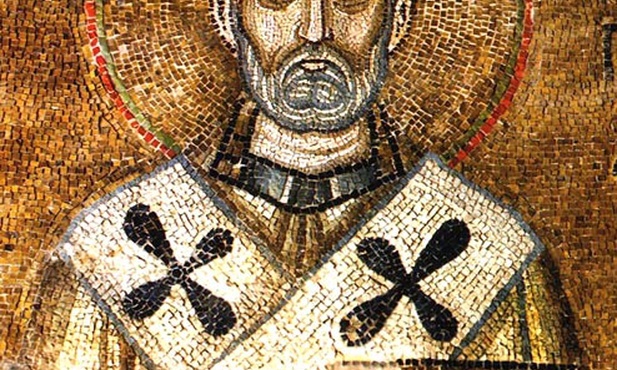 Św. Klemens I