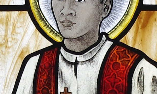 Św. Andrzej Dung –Lac