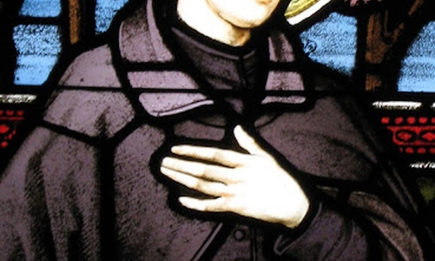 Św. Jan Berchmans