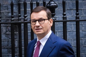 Premier: Rozmawiałem z kilkunastoma przywódcami i politykami europejskimi