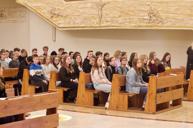 Seminaryjna Odnowa Serc