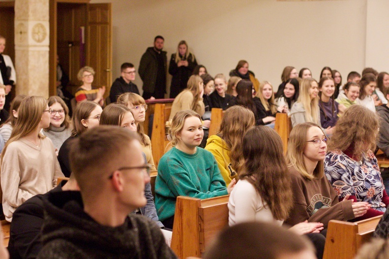 Seminaryjna Odnowa Serc