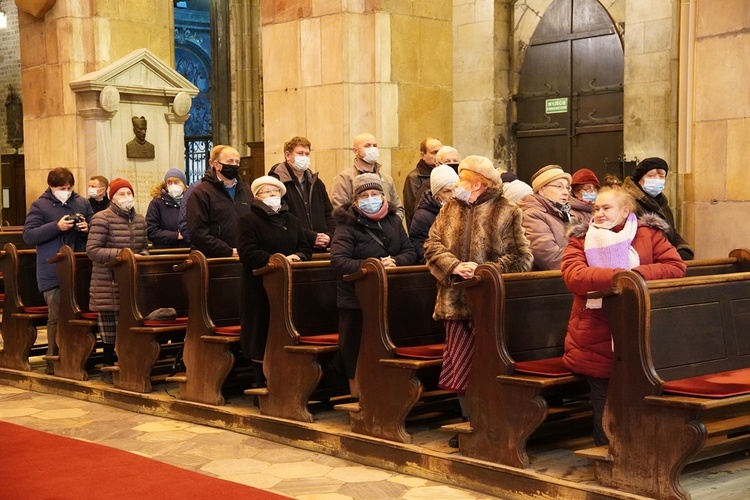 Miłość w nauczaniu sługi Bożego ks. Aleksandra Zienkiewicza