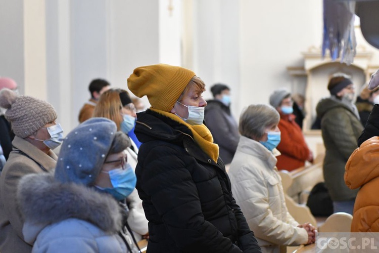 III Diecezjalne Spotkanie Kobiet w Babimoście