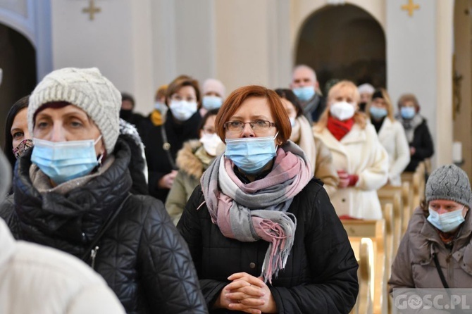 III Diecezjalne Spotkanie Kobiet w Babimoście