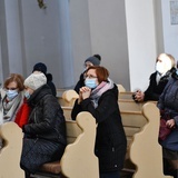 III Diecezjalne Spotkanie Kobiet w Babimoście