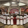 Archidiecezja. Ustanowienie animatorów liturgicznej służby ołtarza