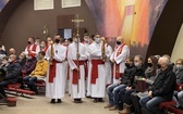 Ustanowienie animatorów liturgicznej służby ołtarza 