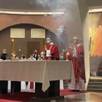 Ustanowienie animatorów liturgicznej służby ołtarza 