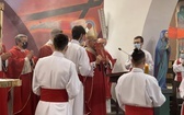 Ustanowienie animatorów liturgicznej służby ołtarza 