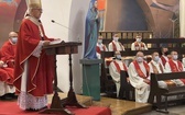 Ustanowienie animatorów liturgicznej służby ołtarza 