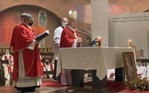 Ustanowienie animatorów liturgicznej służby ołtarza 