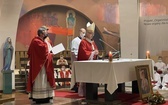 Ustanowienie animatorów liturgicznej służby ołtarza 