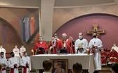 Ustanowienie animatorów liturgicznej służby ołtarza 