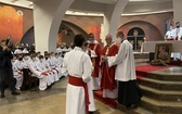 Ustanowienie animatorów liturgicznej służby ołtarza 