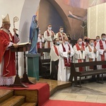 Ustanowienie animatorów liturgicznej służby ołtarza 