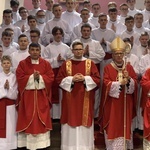 Ustanowienie animatorów liturgicznej służby ołtarza 