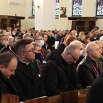 IV Sesja Plenarna V Synodu Diecezji Tarnowskiej