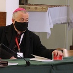 IV Sesja Plenarna V Synodu Diecezji Tarnowskiej