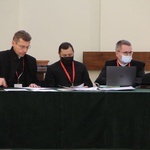 IV Sesja Plenarna V Synodu Diecezji Tarnowskiej