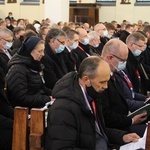 IV Sesja Plenarna V Synodu Diecezji Tarnowskiej