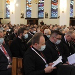 IV Sesja Plenarna V Synodu Diecezji Tarnowskiej