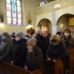Diecezjalne spotkanie czcicieli i Grup Modlitwy Ojca Pio w Nisku