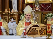 Diecezjalne spotkanie czcicieli i Grup Modlitwy Ojca Pio w Nisku