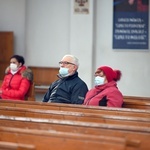 Spotkanie synodalne dla księży i zgromadzeń zakonnych