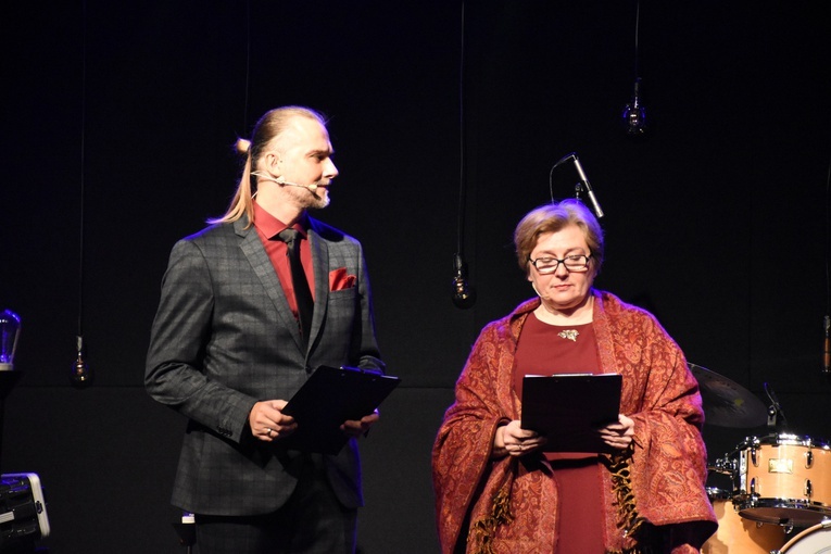 Kurtyna 2021 - finał