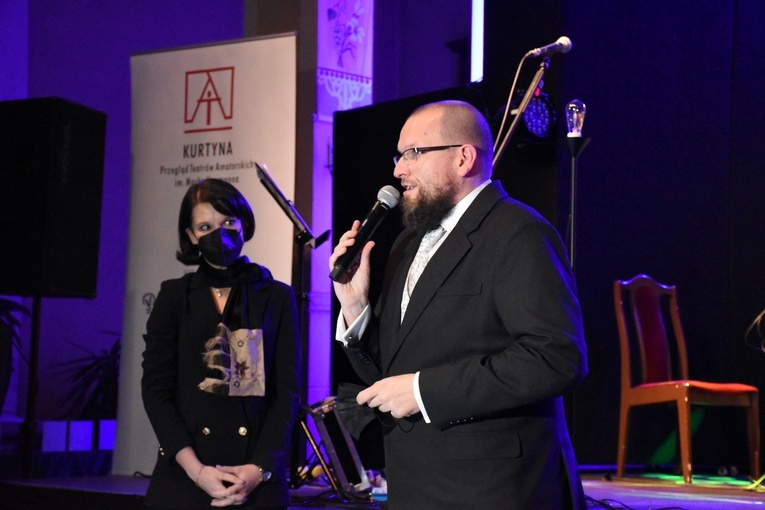 Kurtyna 2021 - finał