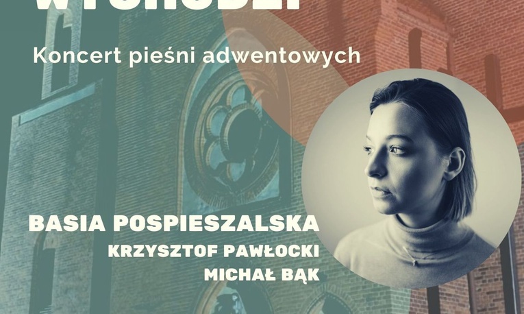Adwentowy koncert w Miłomłynie