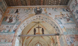 Kościół Św. Jakuba w Małujowicach