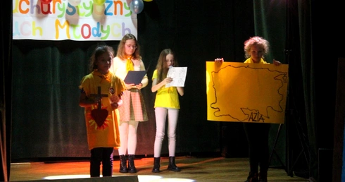 Chojnów. ERM świętował