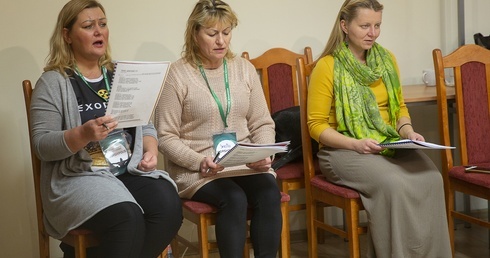 Warsztaty w Szczecinku