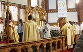 Jubileusze misjonarzy Świętej Rodziny