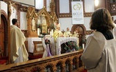 Jubileusze misjonarzy Świętej Rodziny