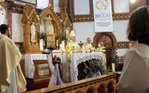 Jubileusze misjonarzy Świętej Rodziny