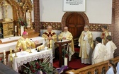 Jubileusze misjonarzy Świętej Rodziny