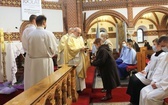 Jubileusze misjonarzy Świętej Rodziny