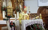 Jubileusze misjonarzy Świętej Rodziny
