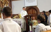 Jubileusze misjonarzy Świętej Rodziny