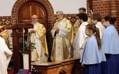 Jubileusze misjonarzy Świętej Rodziny
