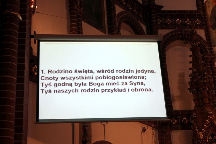 Jubileusze misjonarzy Świętej Rodziny