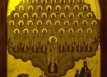 Starożytna modlitwa do Anioła Stróża