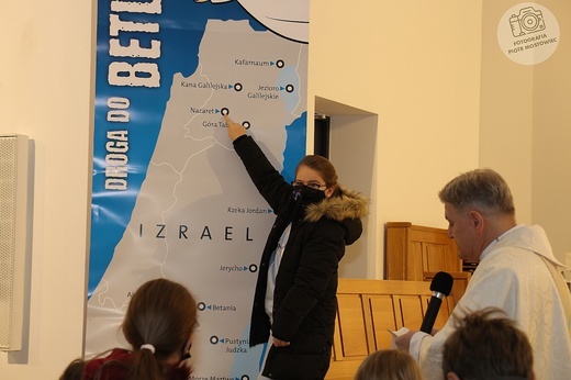 Roraty w Skrzeszewie