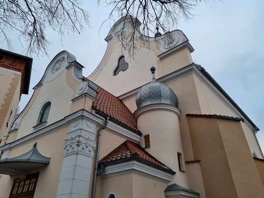 Pogrzeb śp. ks. Marcina Gruszki