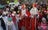 Po rocznej przerwie na ulicach Lublina znowu pojawi się Orszak św. Mikołaja.