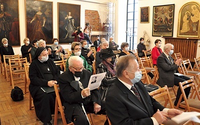 Pokłosiem konferencji ma być publikacja. Trwają też prace  nad książką ze świadectwami o wyjątkowym księdzu,  stąd organizatorzy zachęcają tych, którzy go pamiętają,  by opowiedzieli o nim.