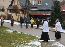 Kolęda w archidiecezji lubelskiej. Jak będzie wyglądała tym razem?